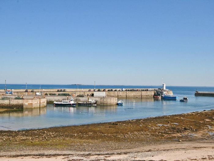 Dawson Beach House