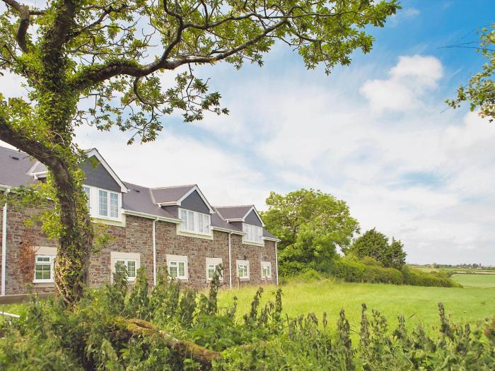 Bullfinch Apartment - Uk49294