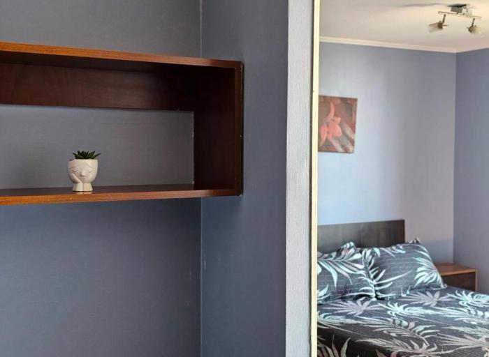 Apart palacio moneda