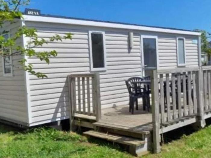 Mobil-home 6 pers avec Terrasse à Saint-Paul-en-Born - API-1-52-1647