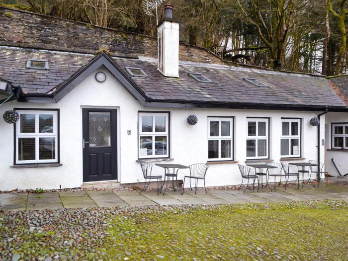 Fellside Studio