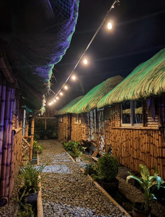 Dáyunán De Bahay Kubo