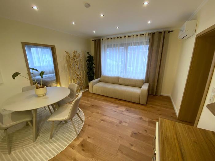 Cozy apartment in Irrel