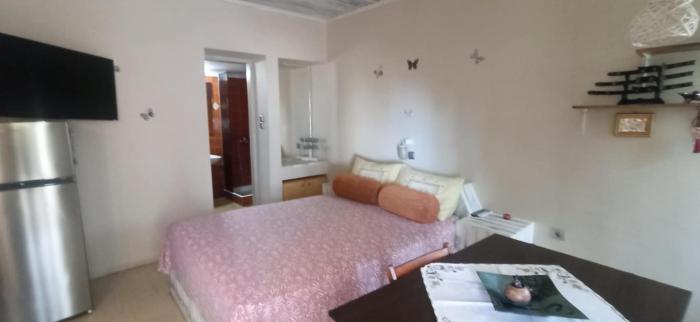 1st floor studio in Kalathas