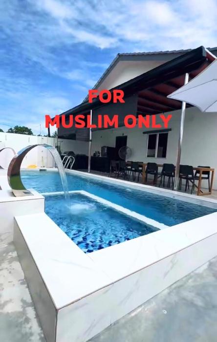 Tepi Villa Private Pool PD