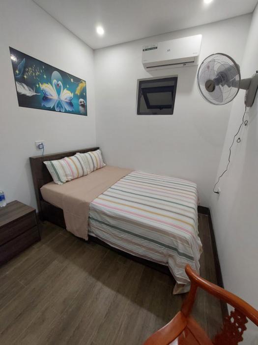 An Thịnh Apartment single room without kitchen