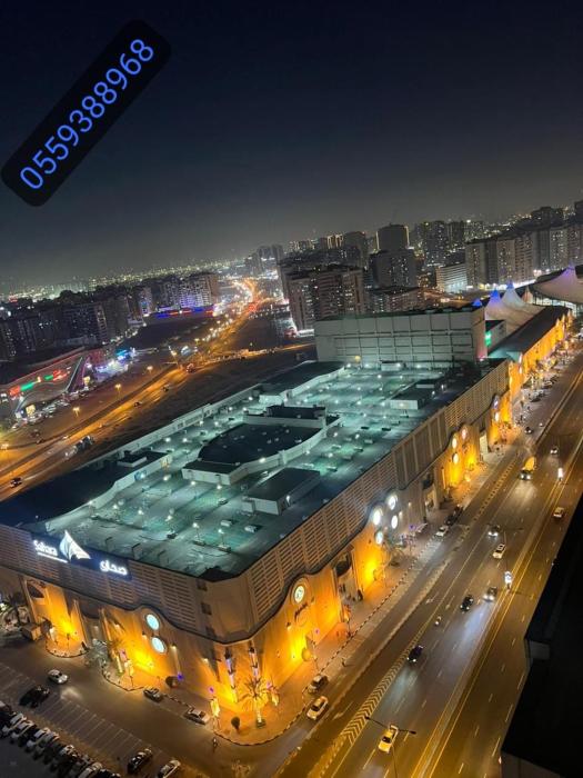 Sahara View Guest House Prime Location on the Dubai Sharjah Border