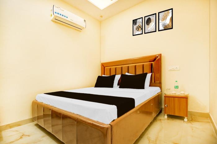 Hotel O Sunraj Stay