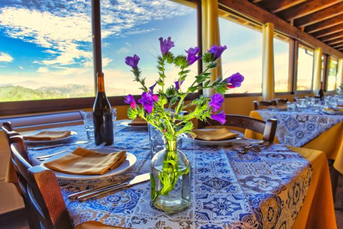 Agriturismo Case Varisco