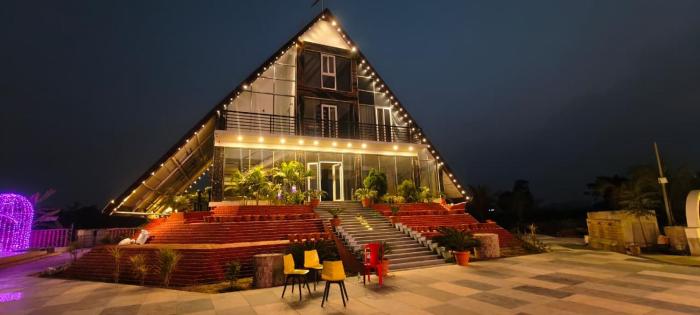 Sri Ram Resort and Adventure Park