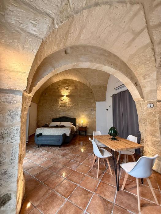 LArcav Dimora Storica San Domenico