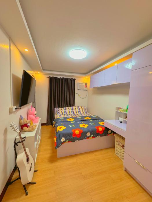 Gabrielle Staycation