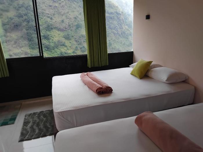 Hotel Budget 1st