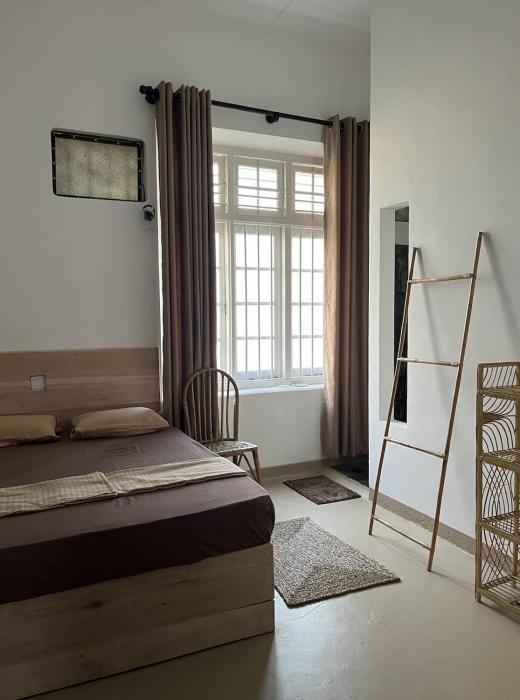 Papaya Tree Hostel