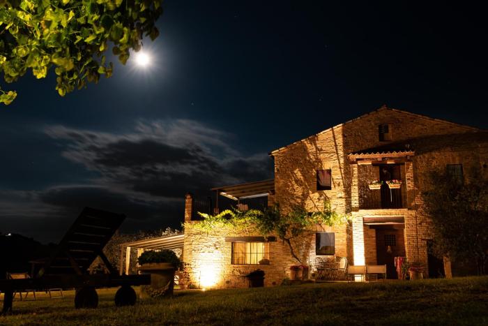 Agriturismo Cossignani