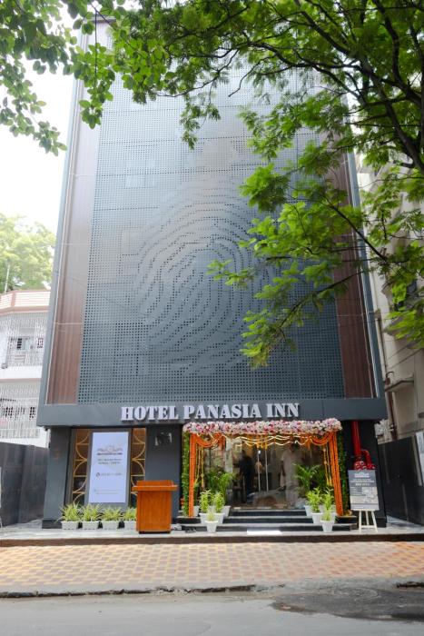 HOTEL PAN ASIA INN - A UNIT OF RITUDHARA COMPUTECH Pvt Ltd