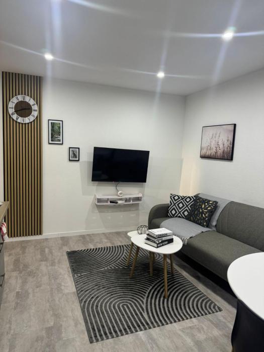 Appart Cosy proche Mulhouse