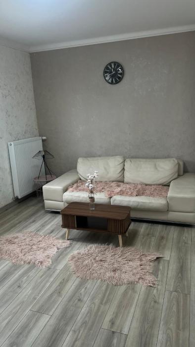 Fully equipped Art apartment in Thionville