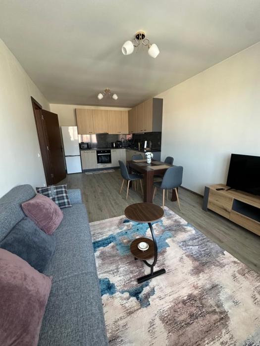 Tryavna Central Apartments-Harmony