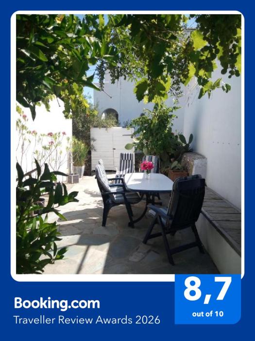 Apartment Franziska - Apartment 2