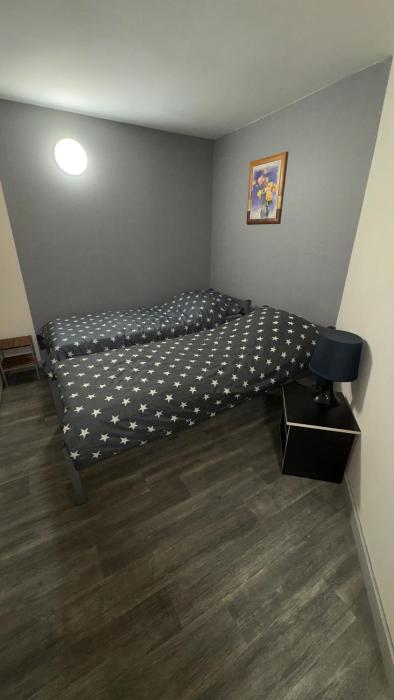 Apartament Słoneczna