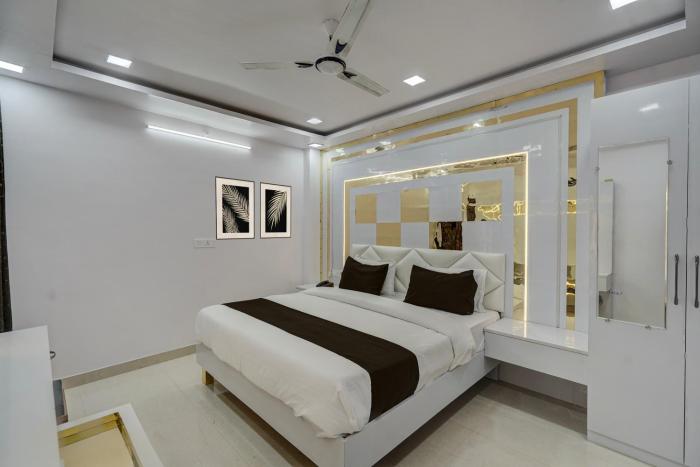 Hotel O OM SAI HOTEL