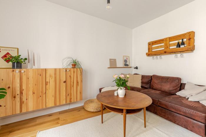 LAloïse - Strasbourg Neudorf - Cozy & Moderne - Proche Transports & Commerces