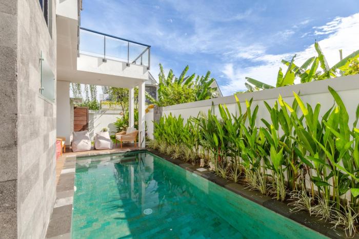 Villa Marylise 3BR Villa with Private Pool in Nusa Dua