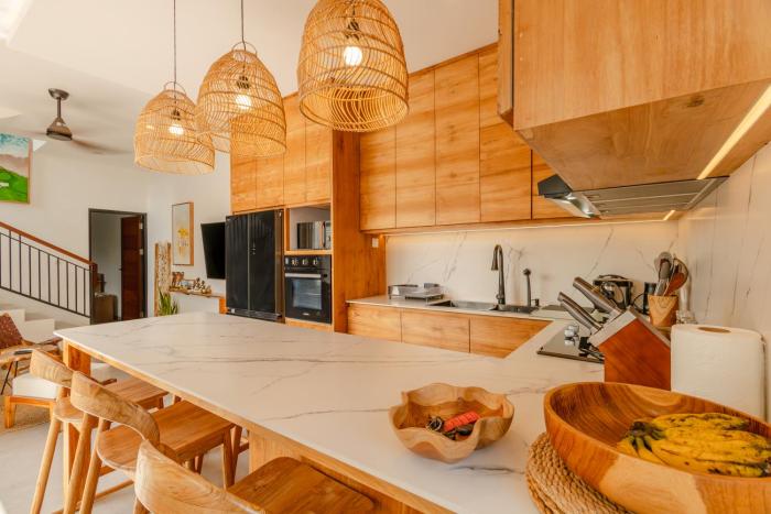 Brand New 3BR Villa with Private Pool in Nusa Dua