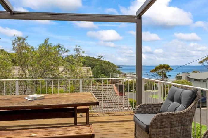 Kelton Beach Haven - ocean views near golf