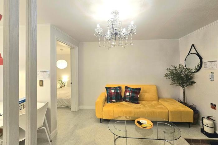 룰루스테이 홍제 침대3 최대6인 무료주차가 명동 서울역 종로 홍제폭포