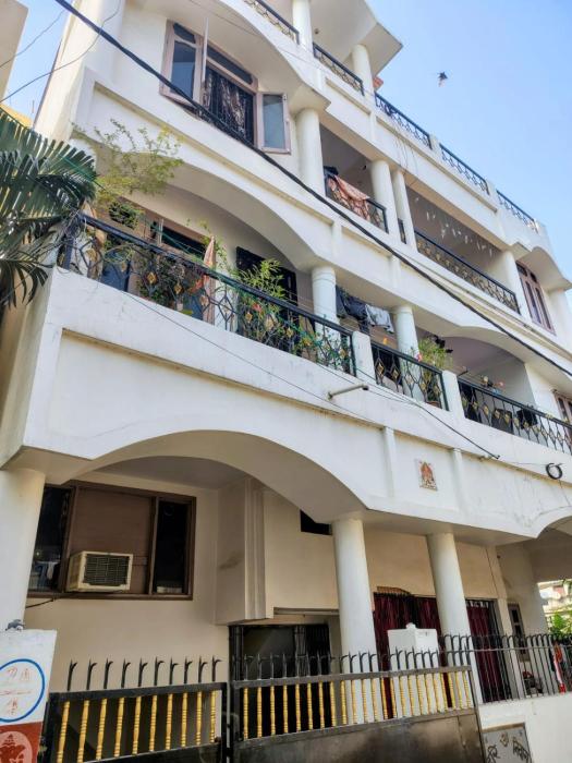 Sinha House