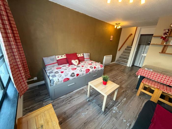 Appartement Résidence Cortina3