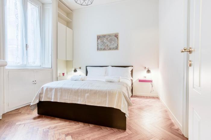 Easylife - Milano - Settembrini 45 - Centrale