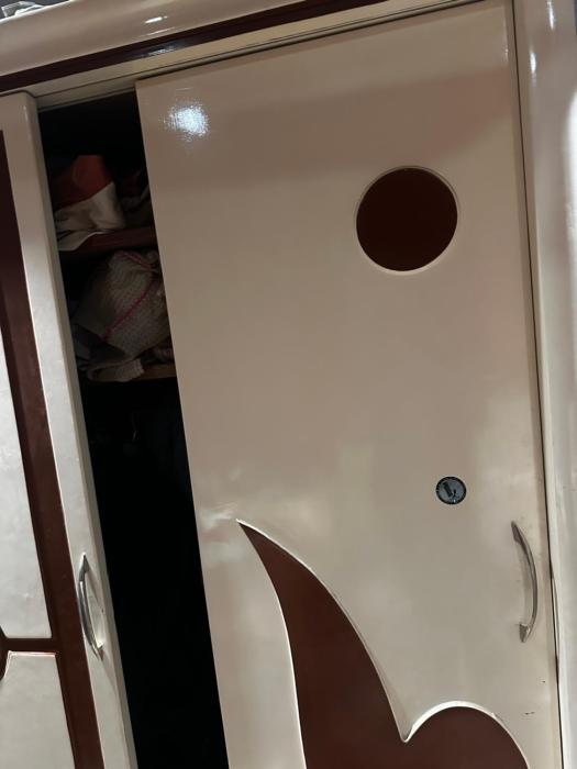 Porto Sokhna Chalet, Top Floor