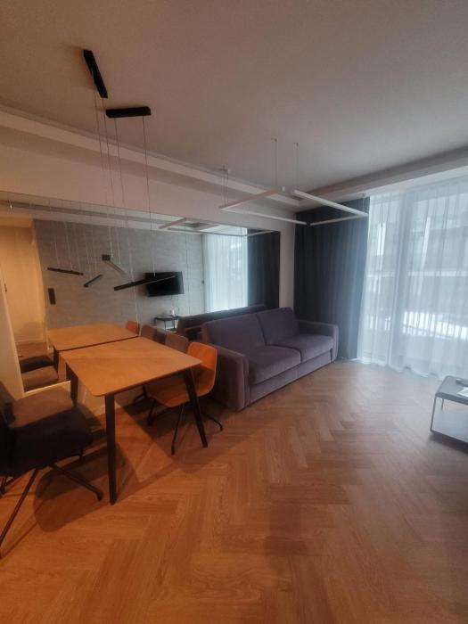 Amber Prestige I Apartment