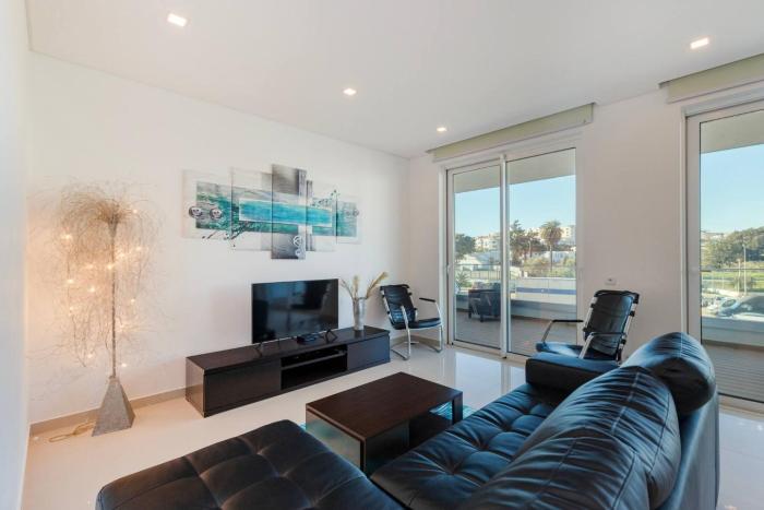 Luxury Apartment close to the Cente