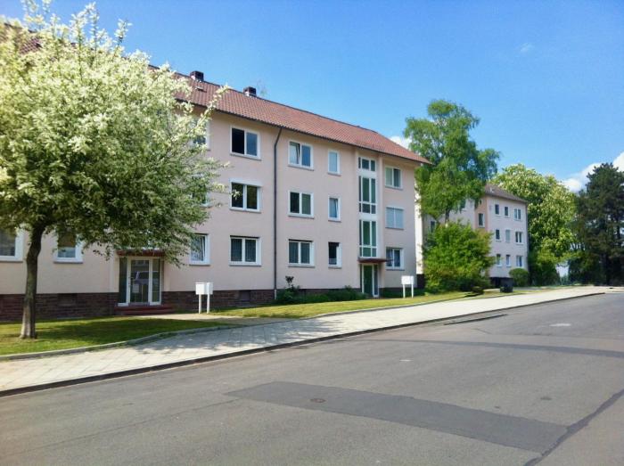 ask rooms Privatzimmer in Kassel