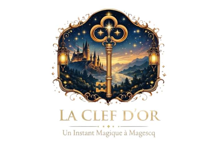 La Clef dOr