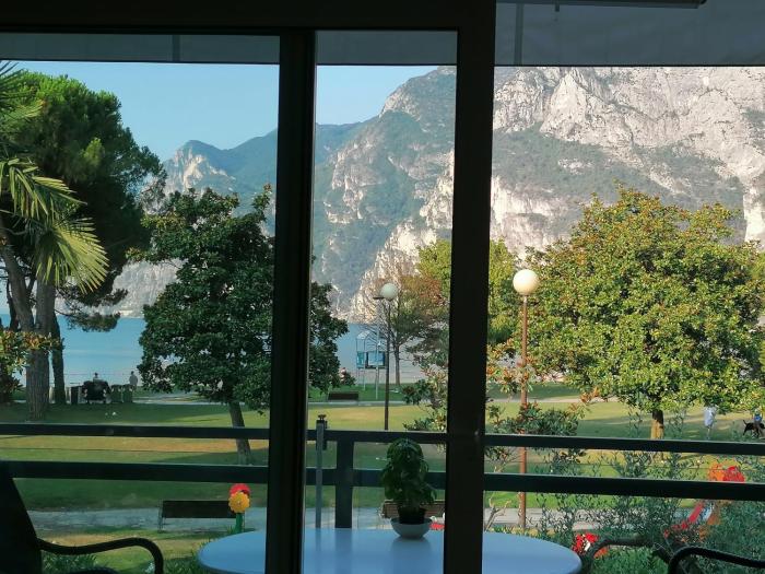 Lago Blu