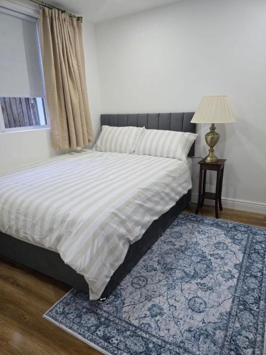 Dublin Paradise Apartments