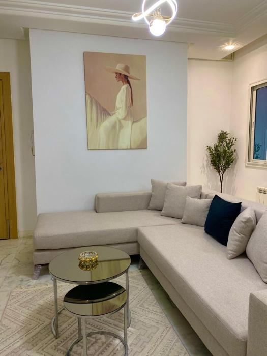 اقامة الجينان حدائق البوحيرة