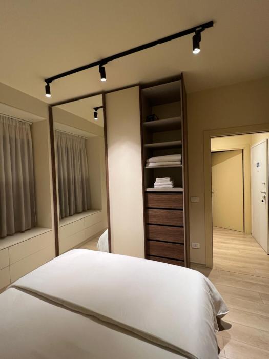 Apartament BZ1 central