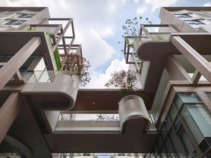 Phahonyothin 35 Cozy 1BR Near BTS Chatuchak