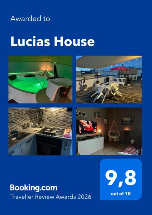 Lucias House
