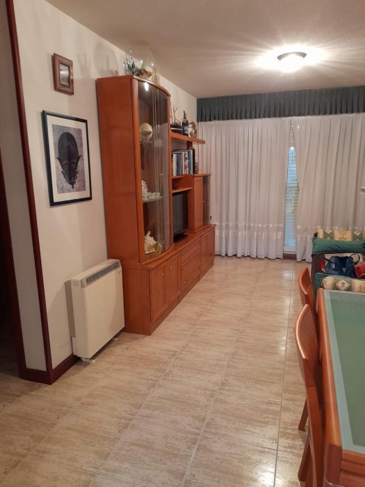 Apartamento La Ojerada
