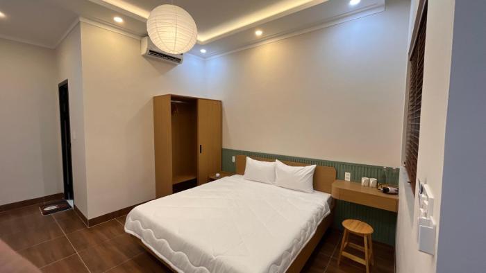 Chài Beach Homestay