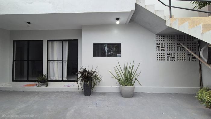 Apartamento em Vila de Casa