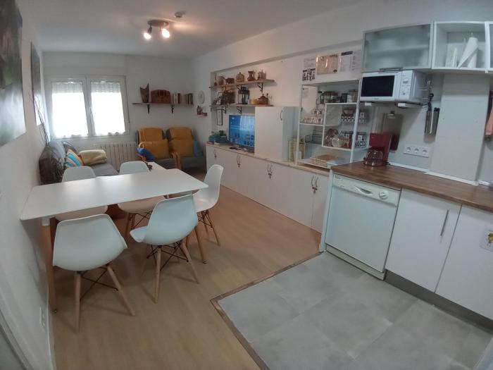 MERINDADES AMAZUL CORZO - Apartamento Turístico - Medina de Pomar