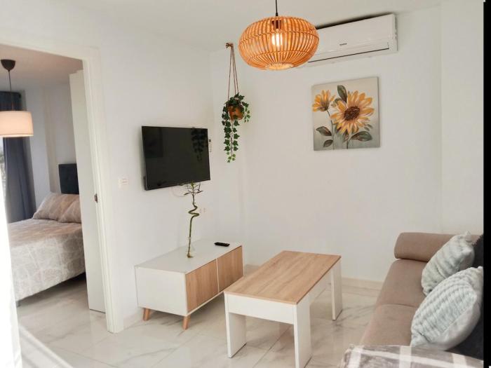 Puerta del Sol Jerez